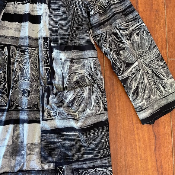 Vintage Jacket - Picture 2 of 2